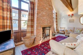 1 Bed in Docking oc-670 - Docking - 2