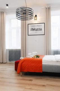 Studio Furmańska - Old Town Lublin - 7