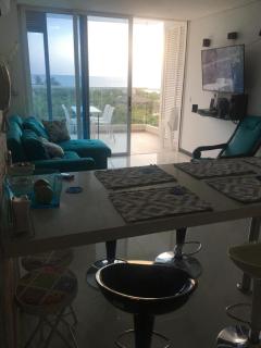 Expecacular Apartamento Santa Marta - 7