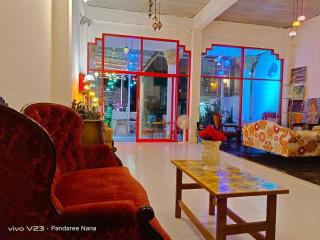 MaHaNa Hostel Pattaya - 5