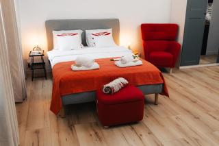 Studio Furmańska - Old Town Lublin - 9