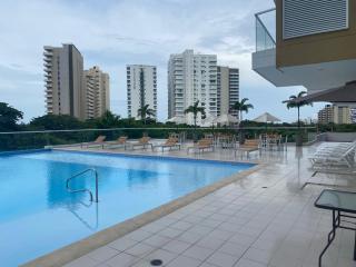 Expecacular Apartamento Santa Marta - 5