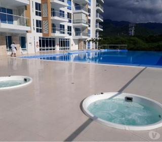 Expecacular Apartamento Santa Marta - 3