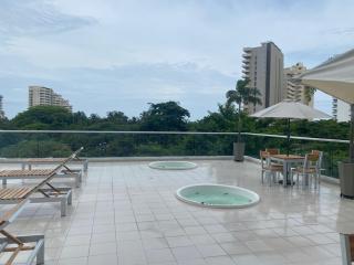 Expecacular Apartamento Santa Marta - 2