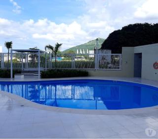 Expecacular Apartamento Santa Marta - 1