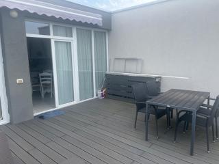 Penthouse Malul Muresului - 7