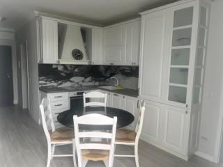 Penthouse Malul Muresului - 4