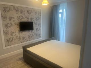 Penthouse Malul Muresului - 3