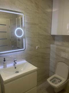 Penthouse Malul Muresului - 1