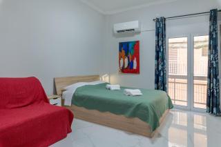 Άνετο στούντιο στο κέντρο - 1