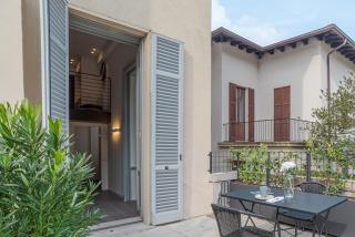 Loggia Visconti - by MyHomeInComo - Côme - 2