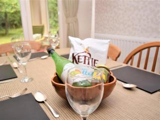 4 Bed in Cromer oc-kt116 - Cromer - 4