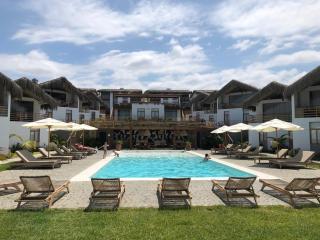 Paradise en vichayito III - 0