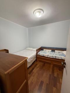 Apartamento no Coração do Gonzaga em Santos - 6