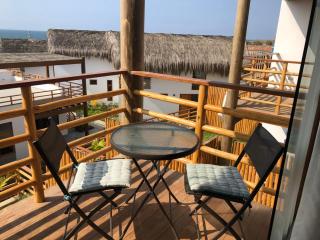 Paradise en vichayito III - 9