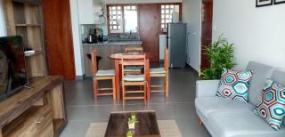 Paradise en vichayito III - 1