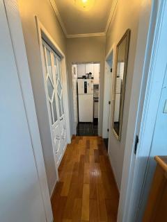 Apartamento no Coração do Gonzaga em Santos - 8