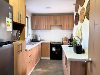 Arden Haus Estadías boutique Talca - 1