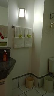 Flat apartamento - 8