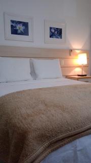 Flat apartamento - 5