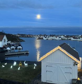 Ocean View Stavanger - 9