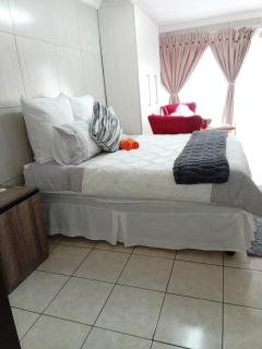 MaThwala guesthouse - 8