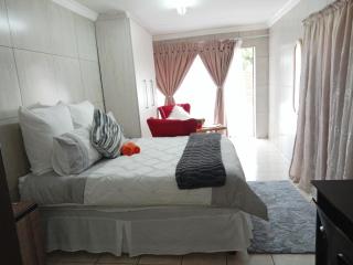 MaThwala guesthouse - 7