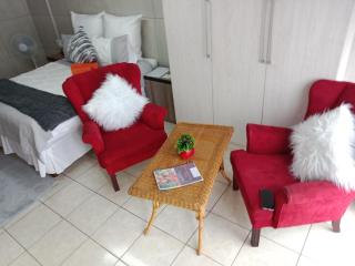 Mathwala Guesthouse - 2