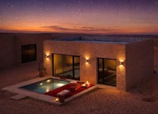 Oman Desert Palace - Bidiyah - 0