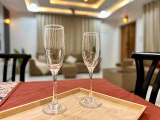 Novo Stays - Artistic Boho Edition - 7