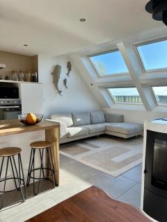 La maison des Macareux - 5 min des plages - 4