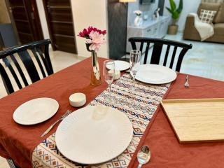 Novo Stays - Artistic Boho Edition - 5