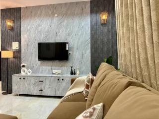 Novo Stays - Artistic Boho Edition - 8