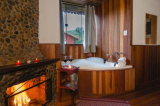 Suítes cantinho de mauá - 0