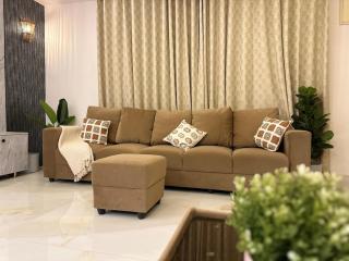 Novo Stays - Artistic Boho Edition - 9