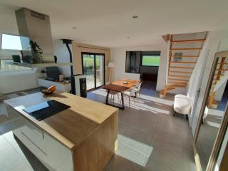 La maison des Macareux - 5 min des plages - 9