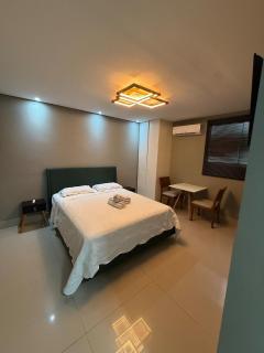 Loft Proximo ao Expominas Belo Horizonte - 0