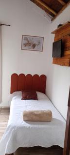 Chalés Alto da Serra 2 - 6