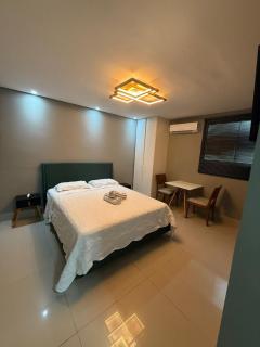 Loft Proximo ao Expominas Belo Horizonte - 8