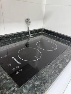 Loft Proximo ao Expominas Belo Horizonte - 7