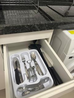 Loft Proximo ao Expominas Belo Horizonte - 6