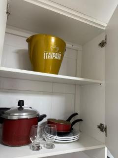 Loft Proximo ao Expominas Belo Horizonte - 4