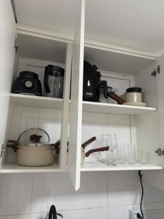 Loft Proximo ao Expominas Belo Horizonte - 2