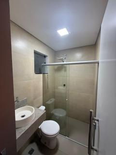 Loft Proximo ao Expominas Belo Horizonte - 1