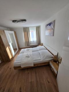 Haus Bellaflora Apartman - 1