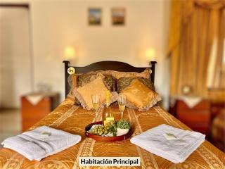 Casa para grupos grandes 28 huéspedes - 8