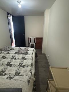 Espectacular Apartamento 1-6 huéspedes - 3