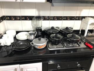 Espectacular Apartamento 1-6 huéspedes - 2