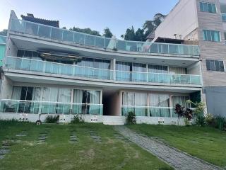 Garatucaia, 5 minutos da praia - 0