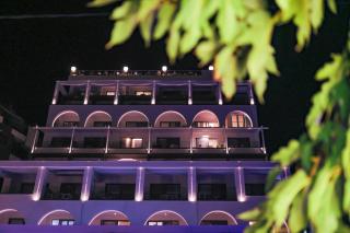 Secret Paradise Hotel & Spa - 1